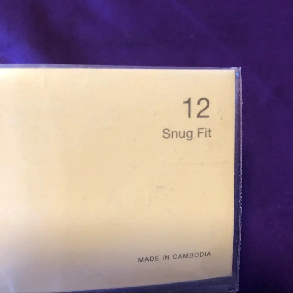 Gap Kids Organic Cotton Pajama Set Size 12 - Picture 4 of 6